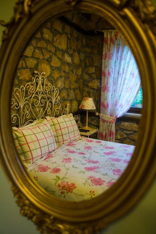 Archontiko Emmanouilidi Suites Loutraki  Luaran gambar