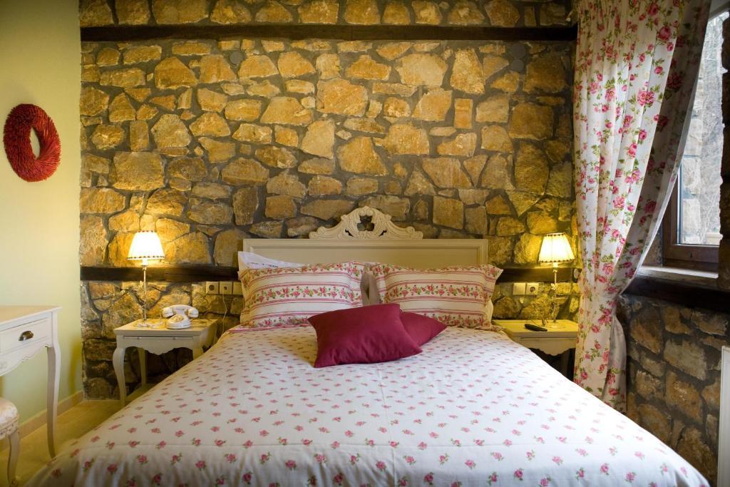 Archontiko Emmanouilidi Suites Loutraki  Luaran gambar